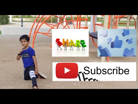 HAPPY BIRTHDAY SONG l  BY JINESH