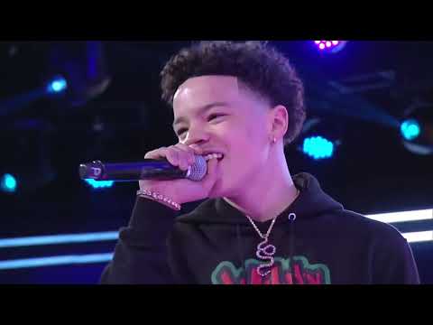 Lil Mosey Pulls Up w  His Smash ‘Noticed’ 🎶 Wild 'N Out