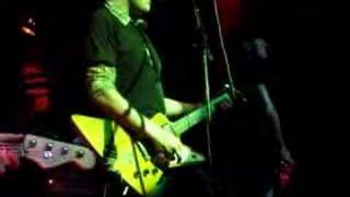 The American Tragedy