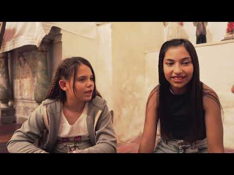 Documental Mataron a mi Táita
