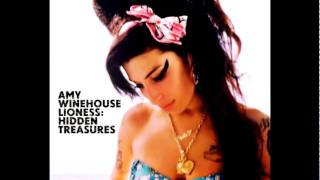 Amy Winehouse - Halftime - Lioness: Hidden Treasures