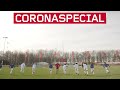 SPECIAL | Jeugdopleiding in coronatijd