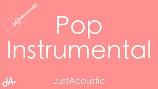 Pop - Ari Lennox (Acoustic Instrumental)