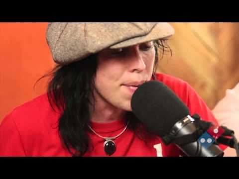 Matter Of Time - The Struts