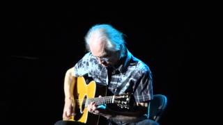 Steve Howe with Asia Solo Acoustic-Sketches in the Sun-Bestbuy Theatre October 27,2012