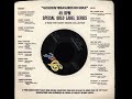 Andy Kim – Resurrection 1968 ((Stereo))