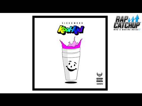 Sicko Mobb - Kool-Aid (Prod. by The Blue Ranger) [SUPER SAIYAN VOL.2]