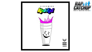 Sicko Mobb - Kool-Aid (Prod. by The Blue Ranger) [SUPER SAIYAN VOL.2]