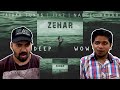 ZEHAR - Talhah Yunus | JJ47 | Nabeel Akbar | Prod. by Jokhay (Official Audio) | LEGIT REACT.