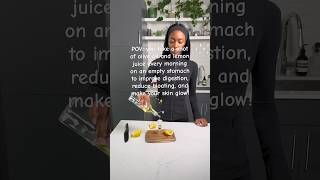 Download lagu Olive oil and lemon juice shot every morning on an empty stomach to improve overall gut health! mp3