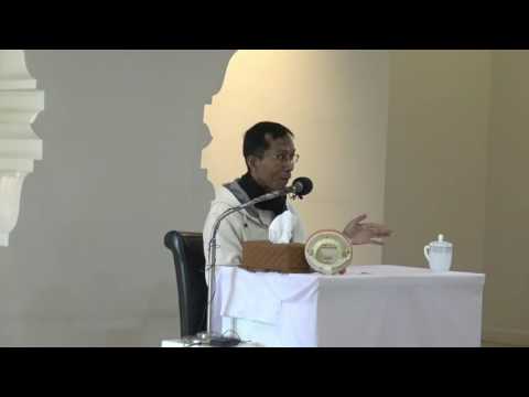 135-ปฏิบัติธรรมเข้มข้น(ศูนย์4) 10-18พ.ย.59 (8) วิปัสสนาสัมมาทิฏฐินำเข้าสู่อริยมรรค 