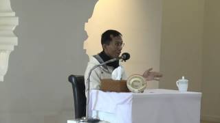 135-ปฏิบัติธรรมเข้มข้น(ศูนย์4) 10-18พ.ย.59 (8) วิปัสสนาสัมมาทิฏฐินำเข้าสู่อริยมรรค 