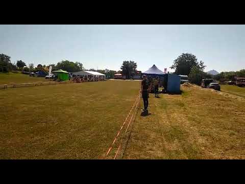 DDM Armex Děčín 2019 - KL 3B Podsedice