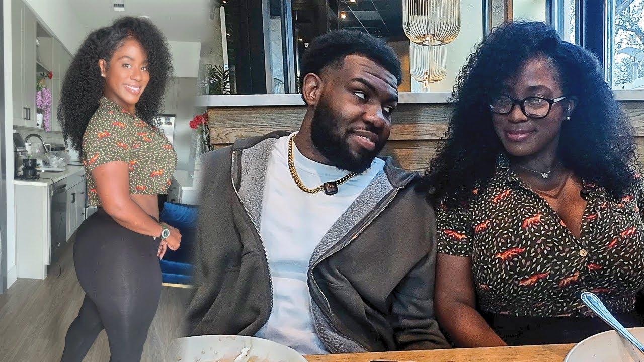 She Ready To Start A FAMILY On the FIRST DATE😲