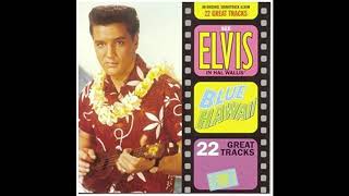 Elvis Presley - Rock-A-Hula Baby (Alternate Take 1)