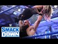 Braun Strowman uses Alexa Bliss to entice “The Fiend” Bray Wyatt: SmackDown, August 14, 2020
