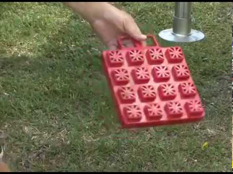 Valterra RV Leveling Video