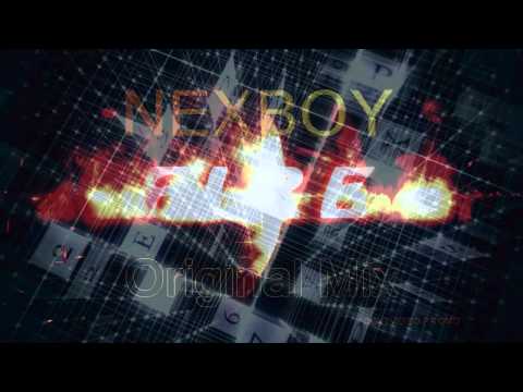 NEXBOY - Fire (Original Mix) COV! PROMO VIDEO