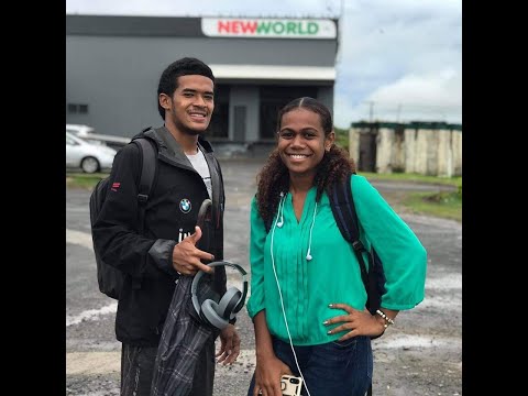 Soundboy x Volasiga Kei Visailele - Domoni koko tu no Remix