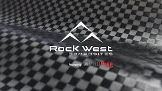 RWC Composite Prepregs