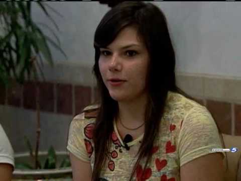 Metro Teen Describes Water Rescue