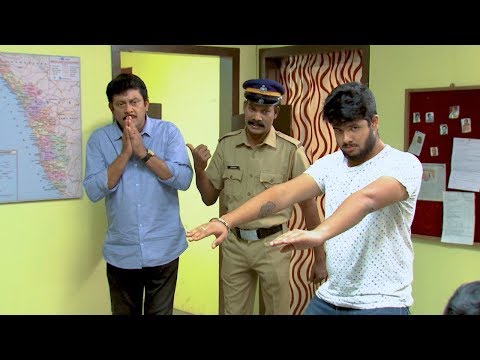 Thatteem Mutteem l Ep - 48 Arjunan starts to love Kannan l Mazhavil Manorama