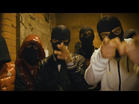 Ab x abz- motive (music video)