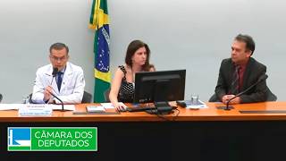  Cirurgia plástica como atividade privativa do médico - 24/03/2026 10:00