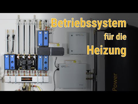 Отопление Умный дом