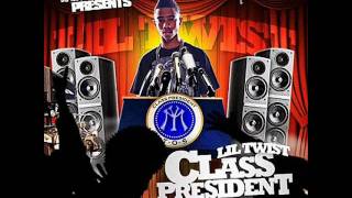 really good-lil&#39;twist (featuring the new boyz)