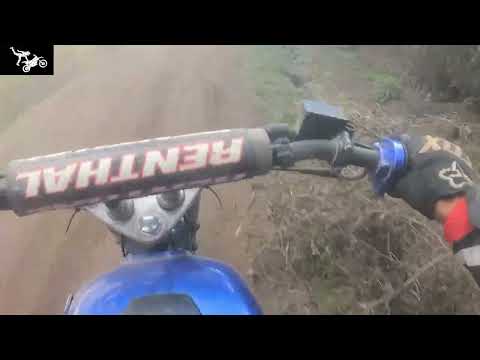 GOPRO🔥VELOARENA COLOMBIA.🏁CATEGORÍA AX 100c.c. FINAL. GUACHUCAL - NARIÑO( SUZUKI AX 100c.c)