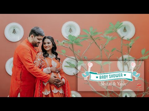 Shital Baby Shower