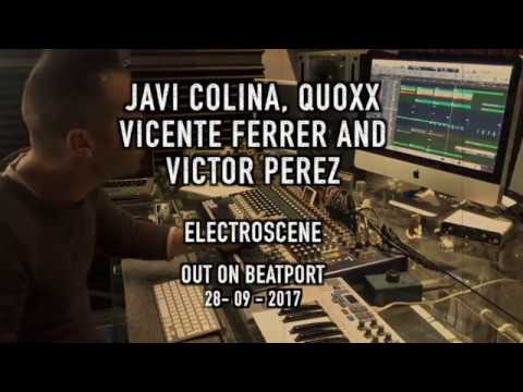 Everybody Dance Now (Paul Jockey Remix)