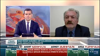 BLOOMBERG HT- “FİNANS MERKEZİ”PROGRAMI 16.12.2020