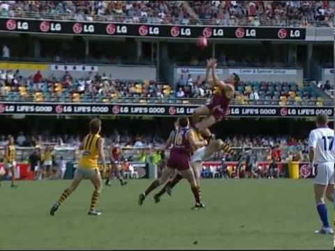 Brisbane Lions - Complete 2002 Season Highlights