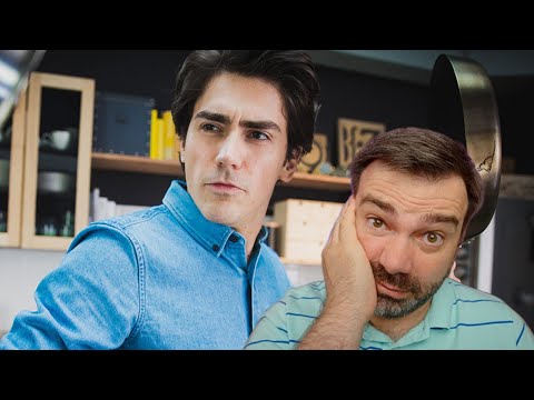 Sprawdzamy Cacio e Pepe MATTEO BRUNETTIEGO