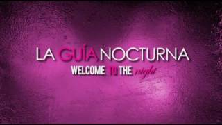 preview picture of video 'La Guía Nocturna'