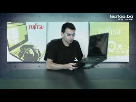 Fujitsu LifeBook AH550/AH530 - laptop.bg (English Full HD Version)