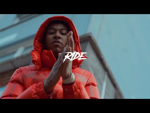[FREE] Digdat x Kwengface x Suspect UK/NY Drill Type Beat 2022 - “Ride” (prod by @cdsproducer)
