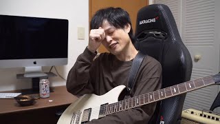 【生放送まとめ】夫婦円満のコツは？一日何時間ギター弾くの？