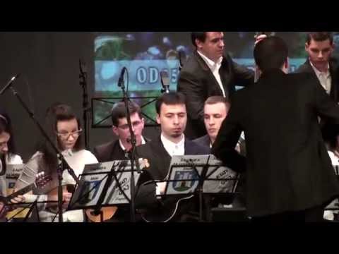 KUD Gaj: 37. MFHTG - Bruno Bjelinski:Noćni duet