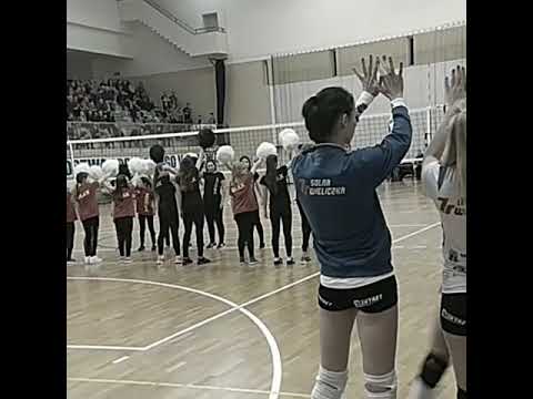 7R Solna Wieliczka vs  Bks Profi Credit Bielsko Biała