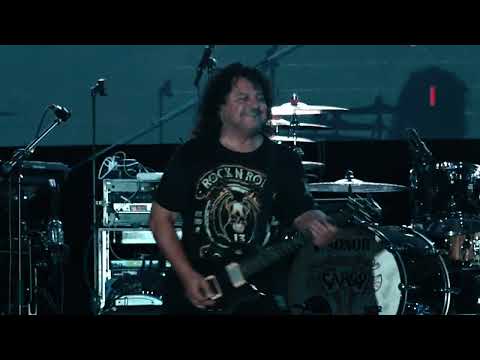 COMPACT - Live la Bikers For Humanity Rock Fest | Summer Camp Brezoi | 29 iunie 2024