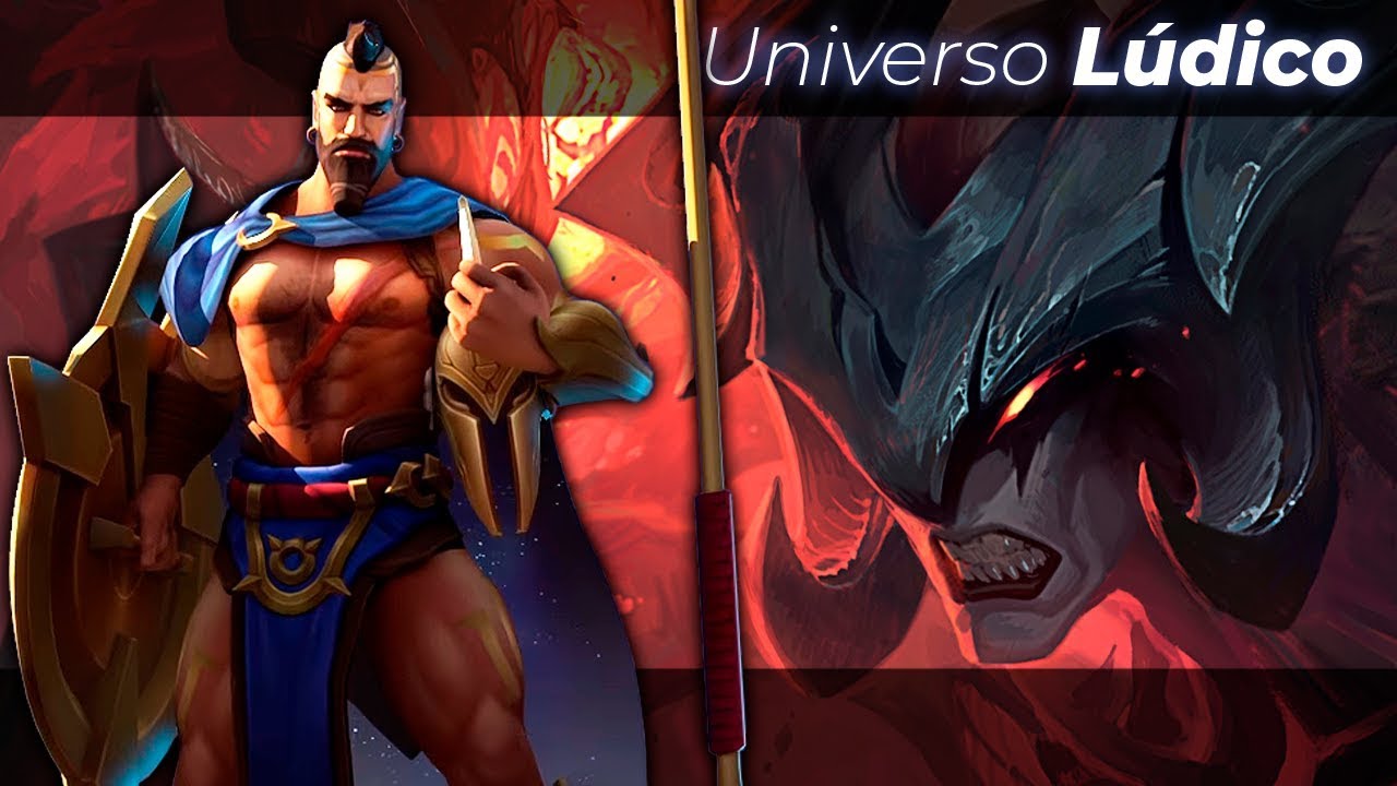 História do PANTHEON explicada!