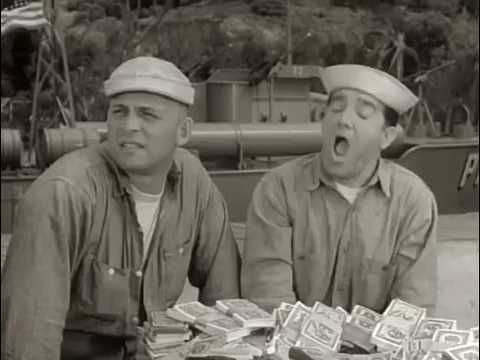 McHale's Navy   S01E33   McHale's Millions