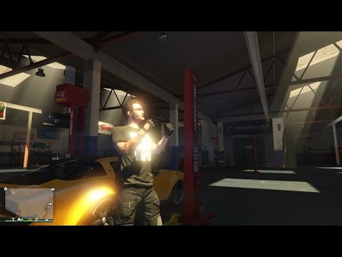 Ep108 Our 1st Five CEO Imp/Exp Car Source Steals! - Let's Play GTA 5 Online PC 1080p HD