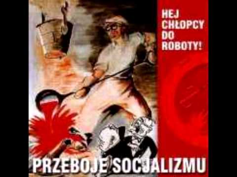Marynika - Chór Czejanda