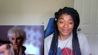 IT&#39;S A VIBE ! &#39;Til Tuesday - What About Love REACTION!