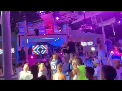 DJ JUANMA EMPORIUM CENTRAL 18-6-22