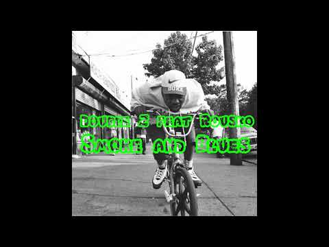Double Z ft Rousko - smoke and blues